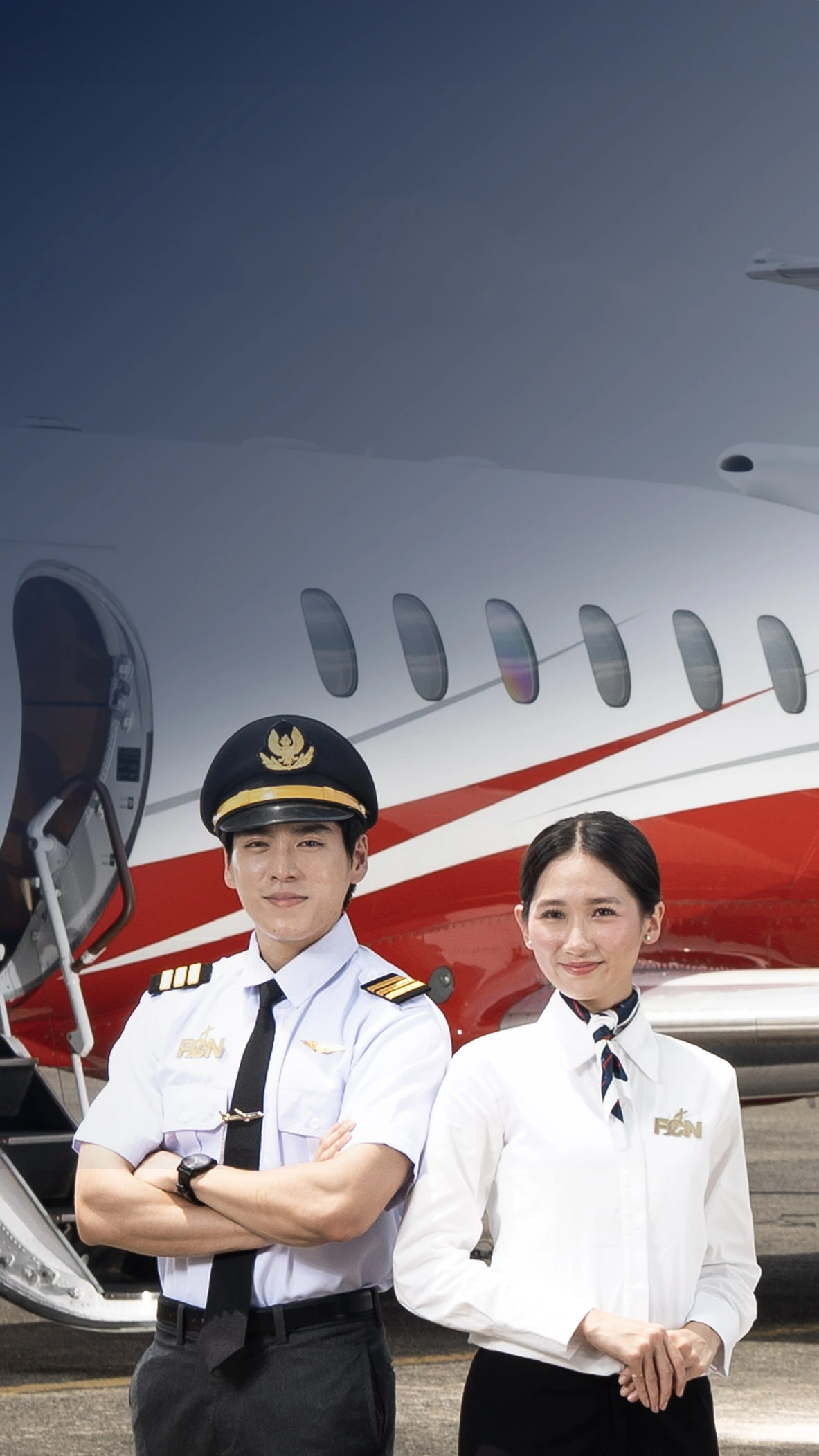 FCN Services Background